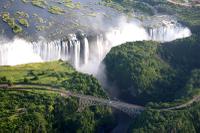Victoria Falls 1